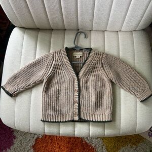 La Petite Collection Sweater - 12m